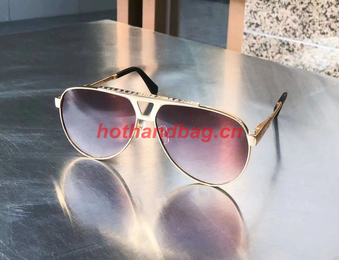 Louis Vuitton Sunglasses Top Quality LVS02712